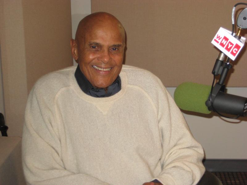 Harry Belafonte